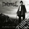 Drivhell - A Journey As A Life cd