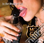 Mg66 - In The House Of Liv cd