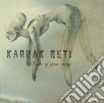 Karnak Seti - Scars Of Your Decay