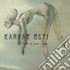 Karnak Seti - Scars Of Your Decay cd