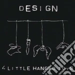 Design - 4 Little Hanged Toys cd