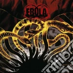 Ebola - Nothing Will Change cd