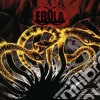 Ebola - Nothing Will Change cd