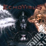 Echovirus - Invictus cd
