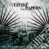 Little Papers - The Beginning Of Solution cd