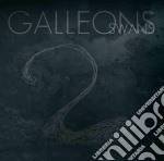 Galleons - Swans