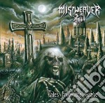 Mistweaver - Tales From The Grave