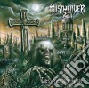 Mistweaver - Tales From The Grave cd
