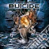 Buicide - Escaping From Yourself cd