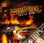 Zenithal - Death Race cd