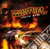 Zenithal - Death Race cd