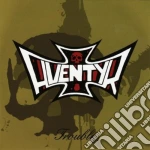 Aventyr - Trouble cd