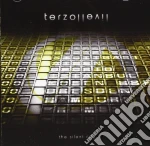 Terzolivello - The Silent City cd