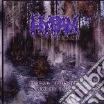 Hyban Draco - Frozen Whispers cd