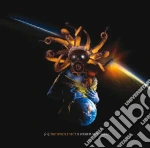 Spindle Sect - Is Your Planet Safe? cd