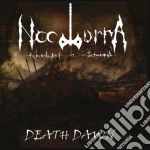 Nocturna Pit - Death Dawn cd