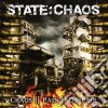 State:chaos - Chaos Pain Dispair cd
