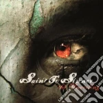 Saint To Sinner - The Unveiling cd