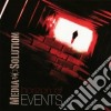 Media Solution - Horizon Of Events cd