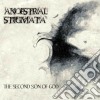 Ancestral Stigmata - The Second Son Of God cd