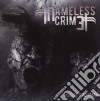Nameless Crime - Modus Operandi cd