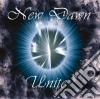 New Dawn - Unite cd