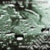 Storm Of Damnation - Broken Dreams cd