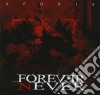 Forever Never - Aporia V2 cd