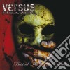 Versus Heaven - Behind The Perfect Mask cd