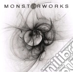 Monsterworks - The God Album