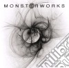 Monsterworks - The God Album cd