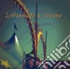 Dream Circus - Fear cd