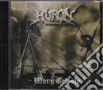 Huron - Mary Celeste cd
