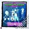 Afs - Trash Vegas cd