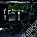 Amorphead - Chaos Expression cd