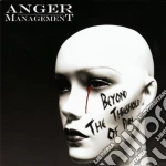 Anger Management - Beyond The Threshold Of Pain cd