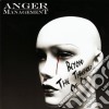 Anger Management - Beyond The Threshold Of Pain cd