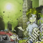 Enemo-j - When Evolution Is Outlawed Only Outlaws Will Evolve cd