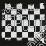 Achromatic - Playground (ep) cd