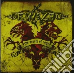 Bewized - The Scorch Of Rage cd