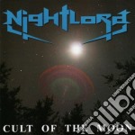 Nightlord - Cult Of The Moon