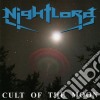 Nightlord - Cult Of The Moon cd