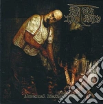 Fetus In Fetu - Abnormal Disfigurement cd