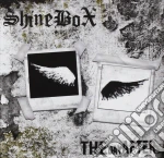 Shinebox - The Day After cd