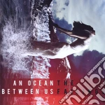 Ocean Between Us (An) - The Failings cd