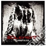 Element - Corrupt Desires cd