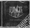 Inner Fire - New Chapter cd