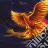 Hydro - Bright Phoenix cd