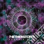 Netherstorm - Apothis Rise cd