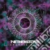 Netherstorm - Apothis Rise cd
